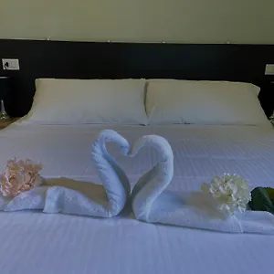 Bed & Breakfast Bnbook Mirabilia, Gallarate